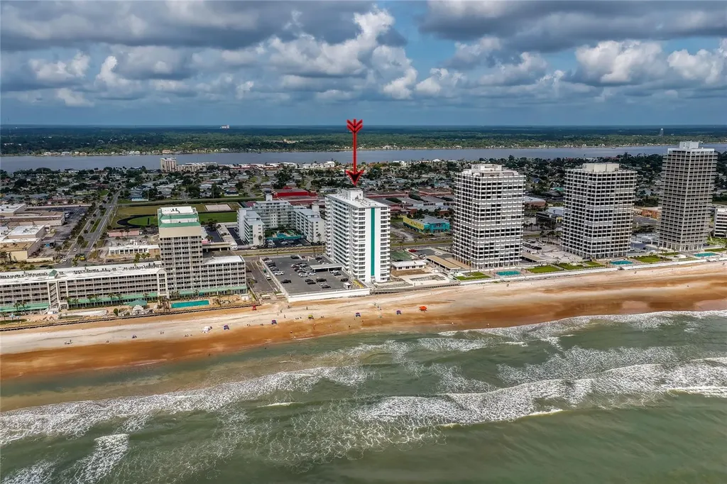 2800 N Atlantic Avenue Daytona Beach FL 32118