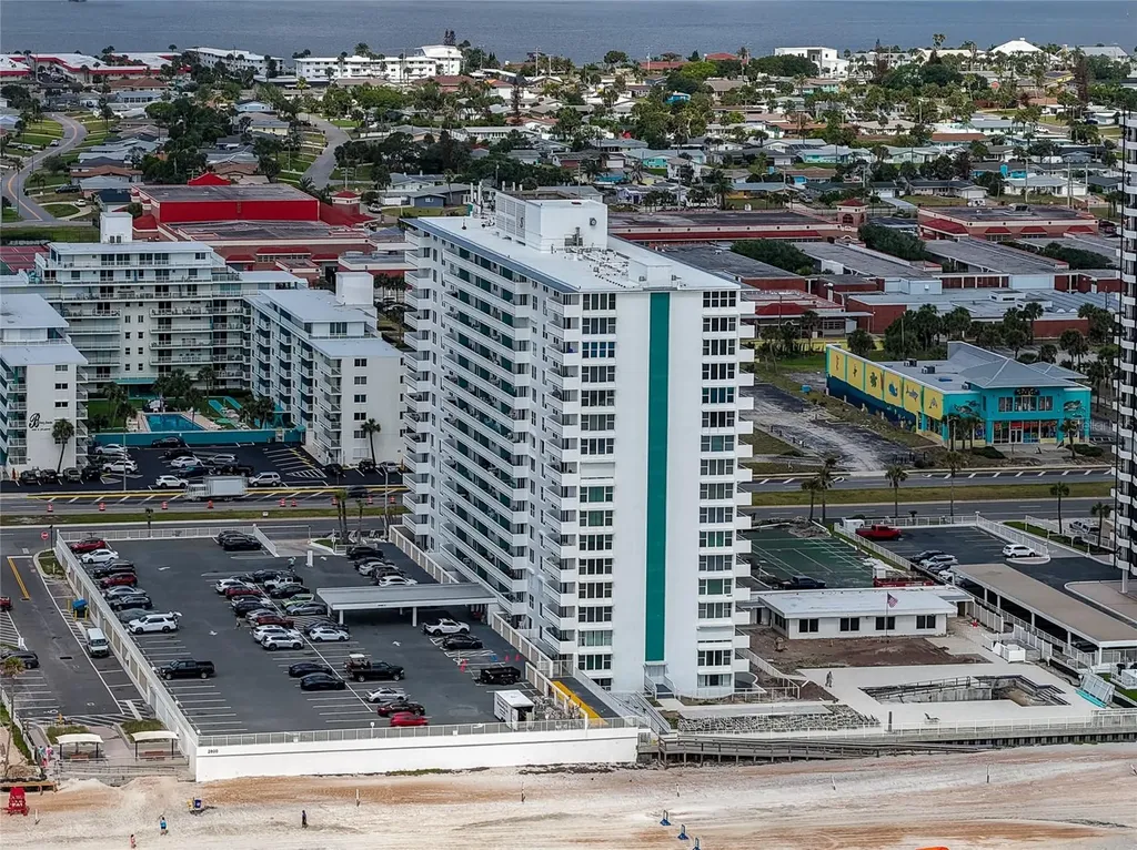 2800 N Atlantic Avenue Daytona Beach FL 32118