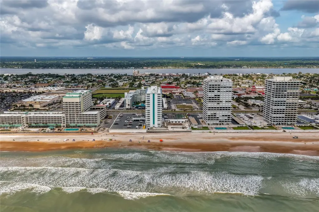2800 N Atlantic Avenue Daytona Beach FL 32118