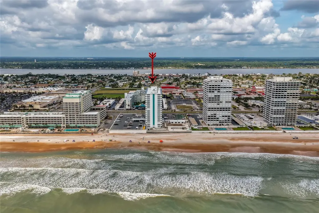 2800 N Atlantic Avenue Daytona Beach FL 32118