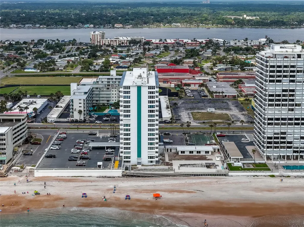 2800 N Atlantic Avenue Daytona Beach FL 32118