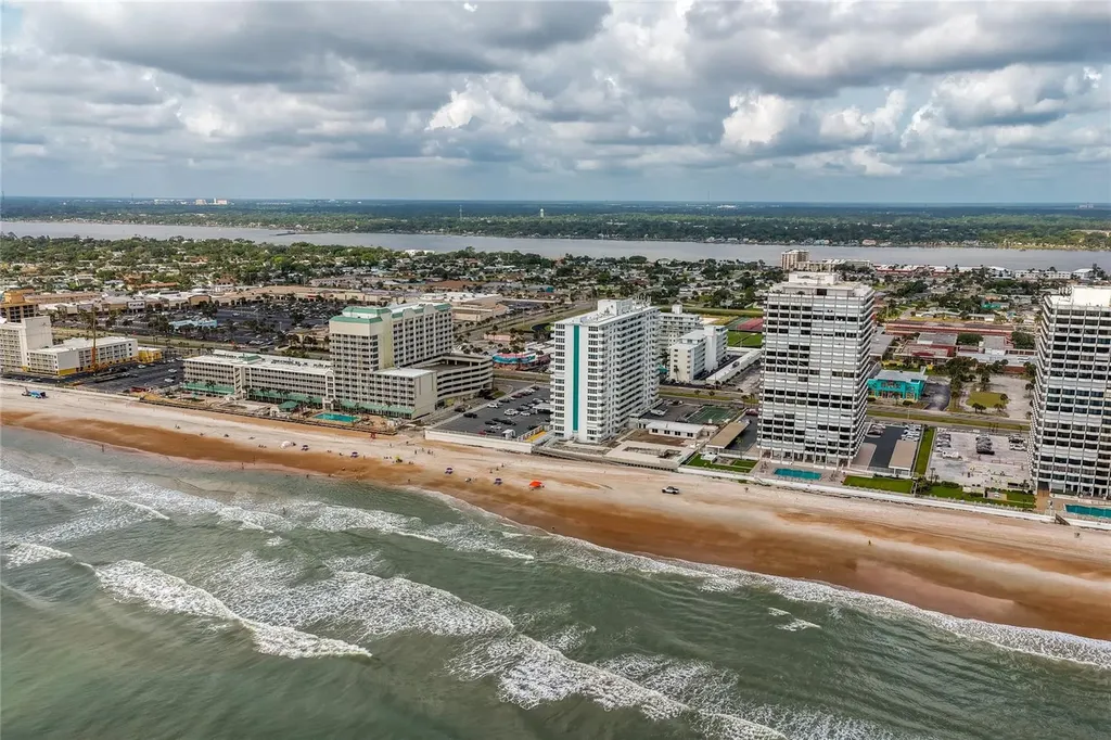 2800 N Atlantic Avenue Daytona Beach FL 32118