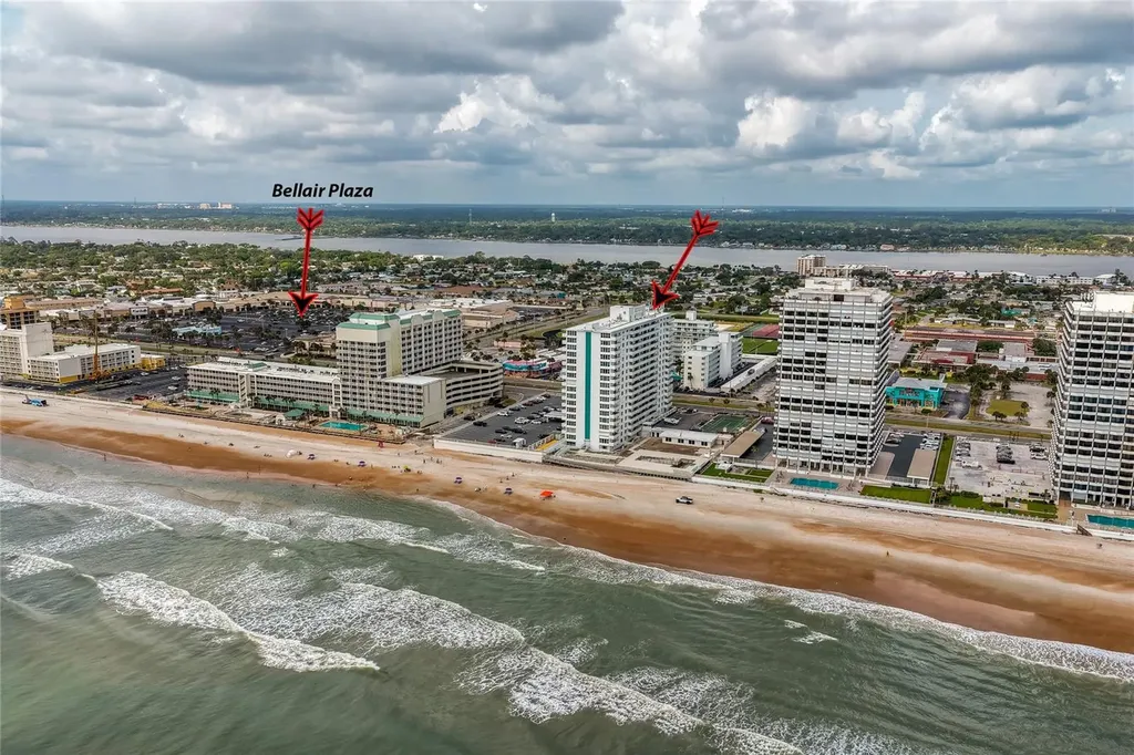 2800 N Atlantic Avenue Daytona Beach FL 32118