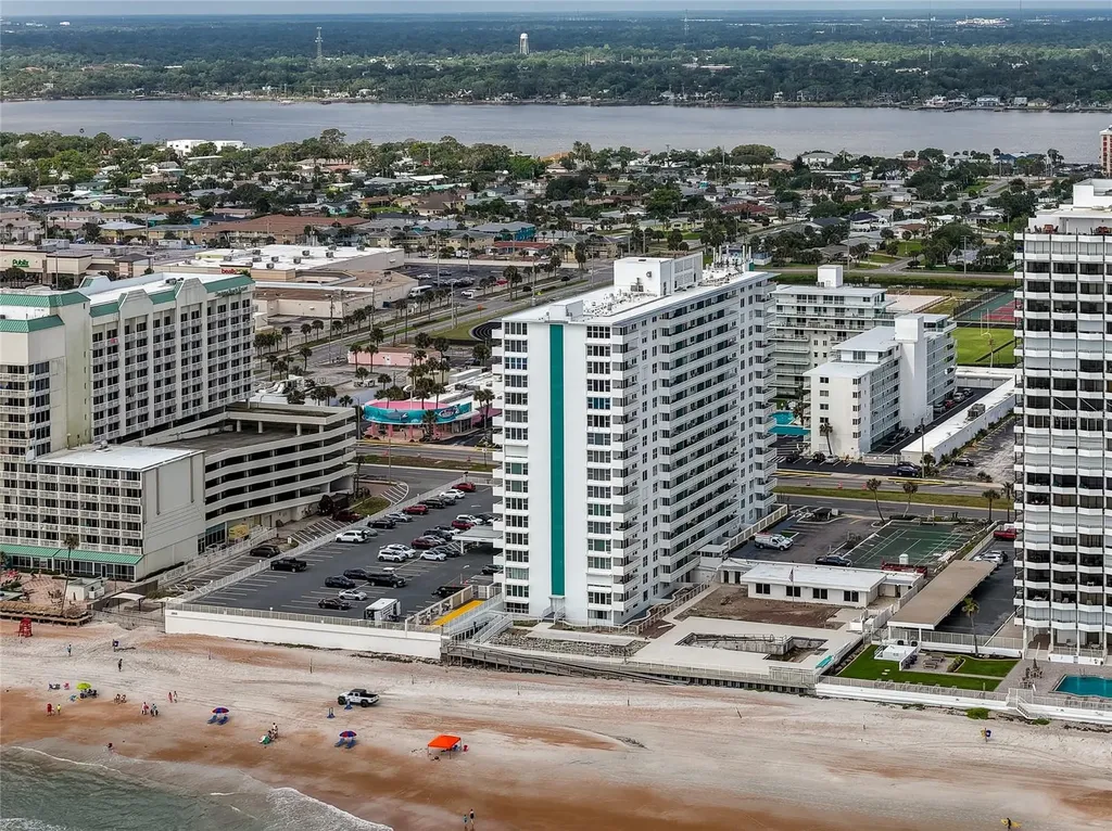 2800 N Atlantic Avenue Daytona Beach FL 32118