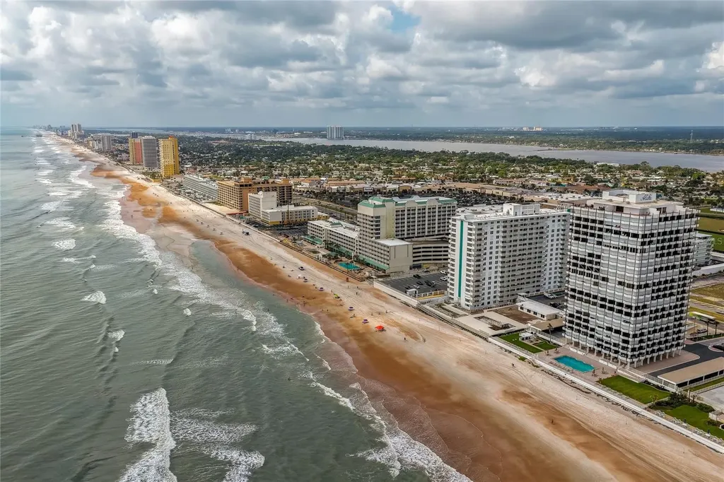 2800 N Atlantic Avenue Daytona Beach FL 32118