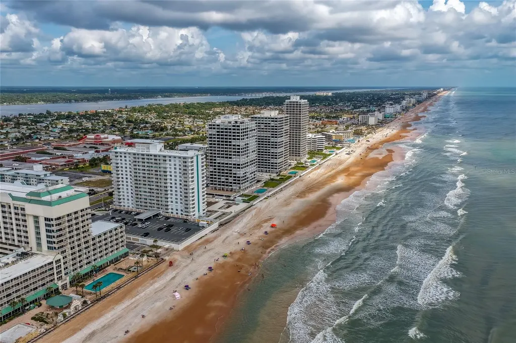 2800 N Atlantic Avenue Daytona Beach FL 32118