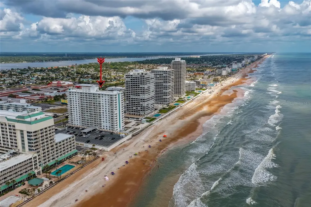 2800 N Atlantic Avenue Daytona Beach FL 32118