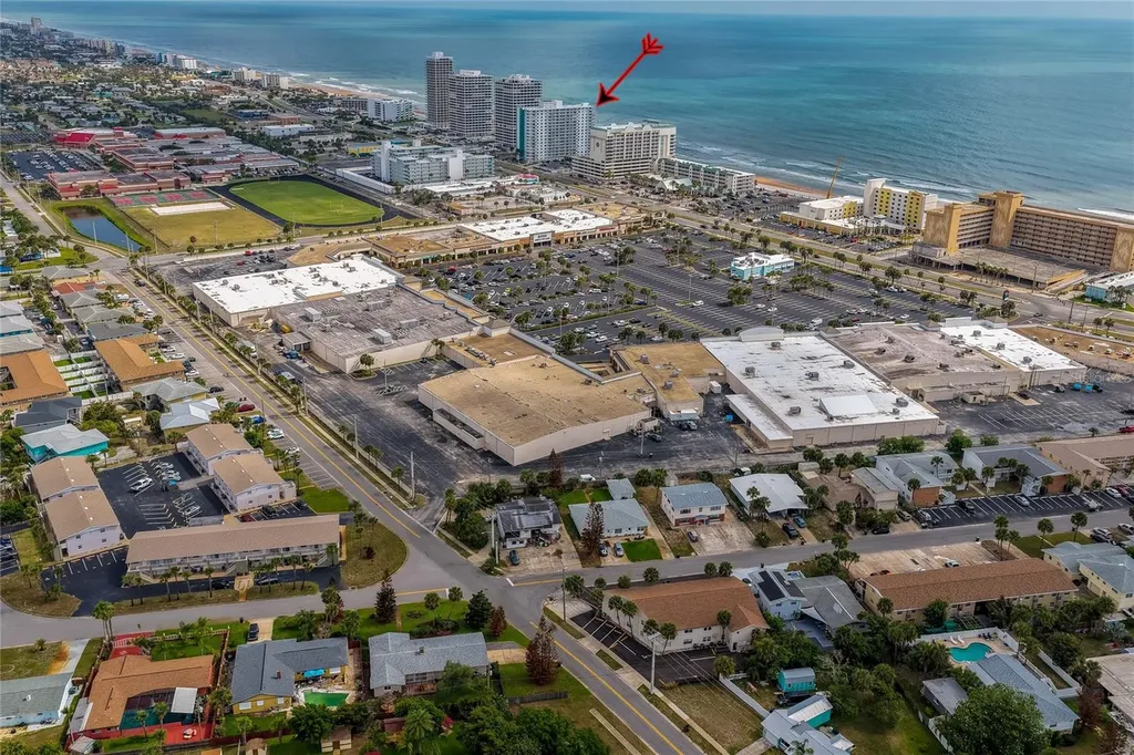 2800 N Atlantic Avenue Daytona Beach FL 32118