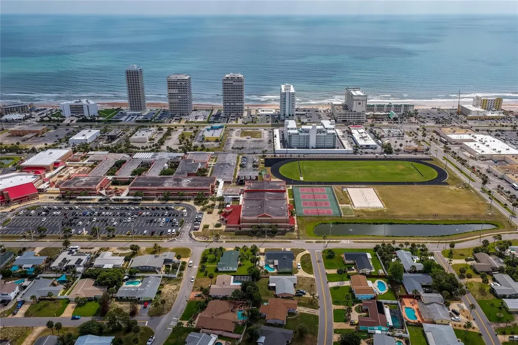 2800 N Atlantic Avenue Daytona Beach FL 32118