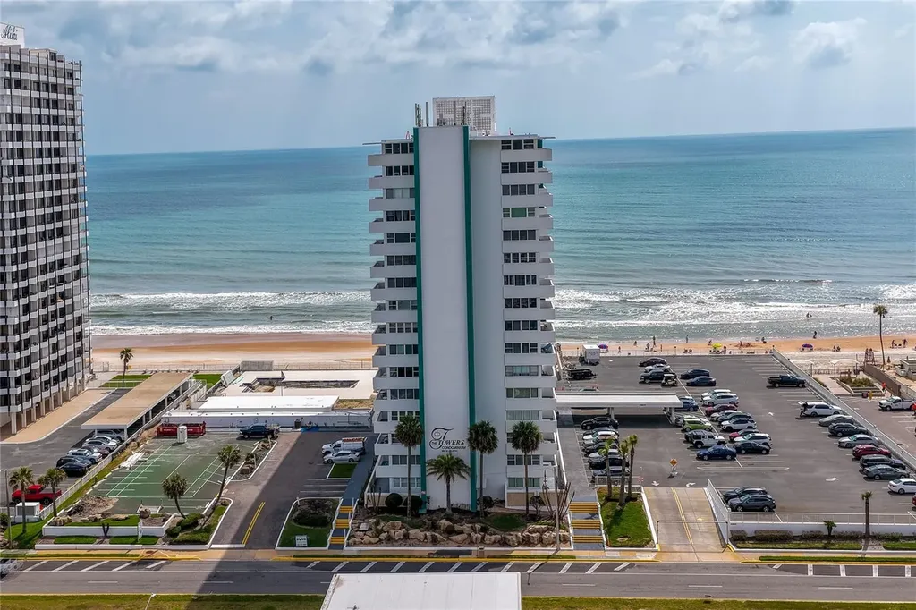 2800 N Atlantic Avenue Daytona Beach FL 32118