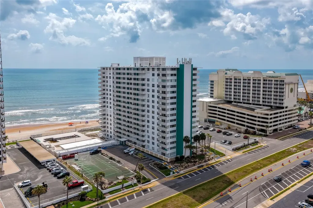 2800 N Atlantic Avenue Daytona Beach FL 32118