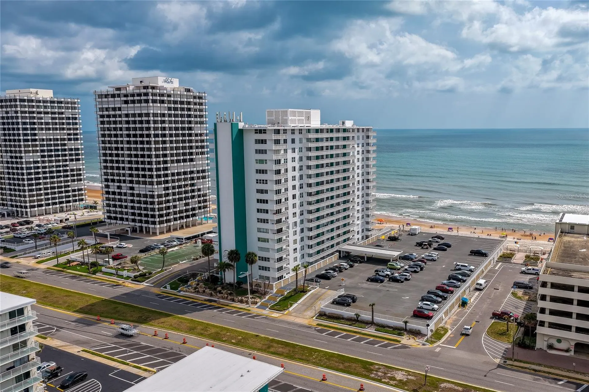 2800 N Atlantic Avenue Daytona Beach FL 32118