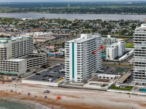 2800 N Atlantic Avenue Daytona Beach FL 32118