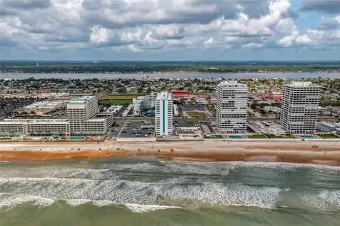 2800 N Atlantic Avenue Daytona Beach FL 32118