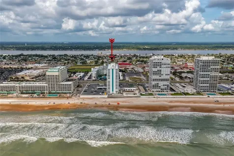 2800 N Atlantic Avenue Daytona Beach FL 32118