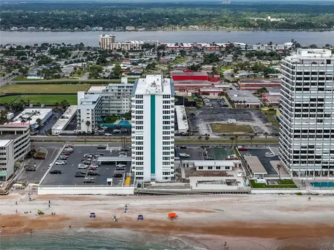 2800 N Atlantic Avenue Daytona Beach FL 32118