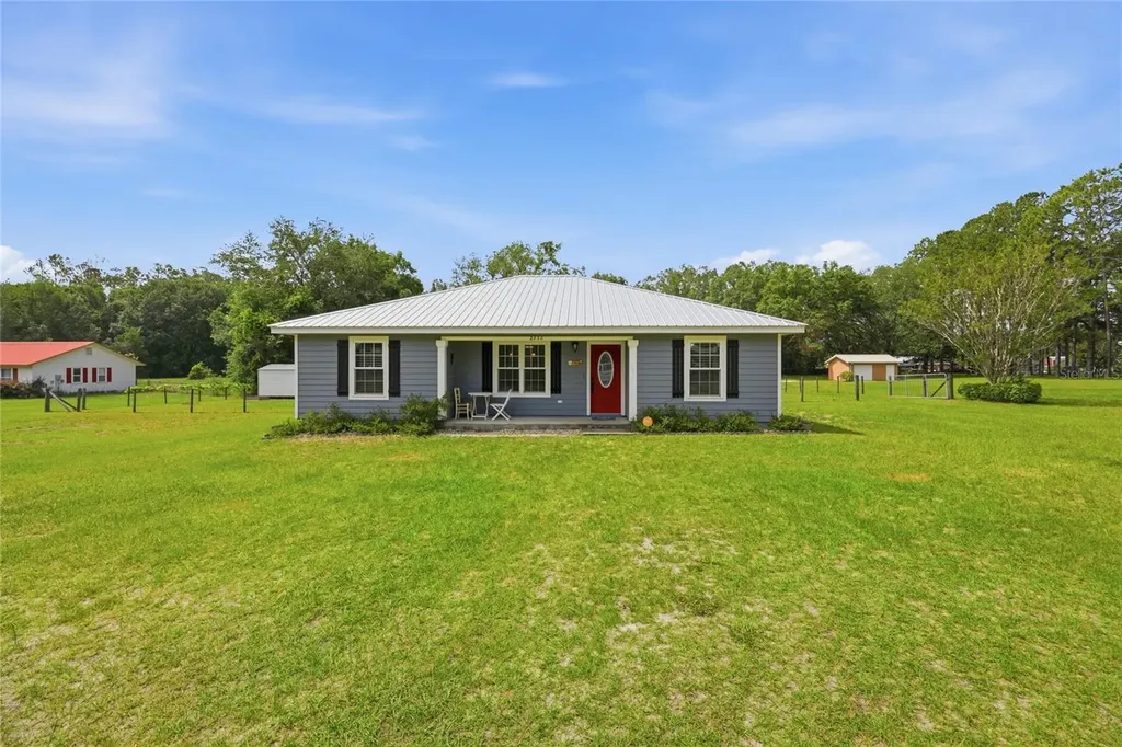 2830 NW 174 Street Trenton FL 32693