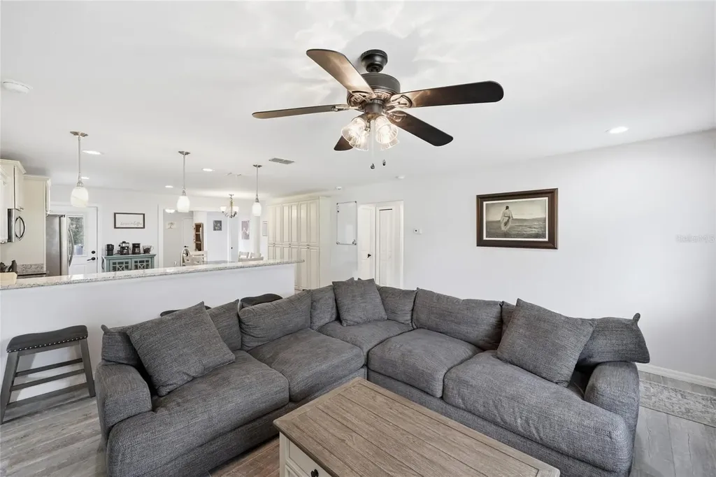 2830 NW 174 Street Trenton FL 32693