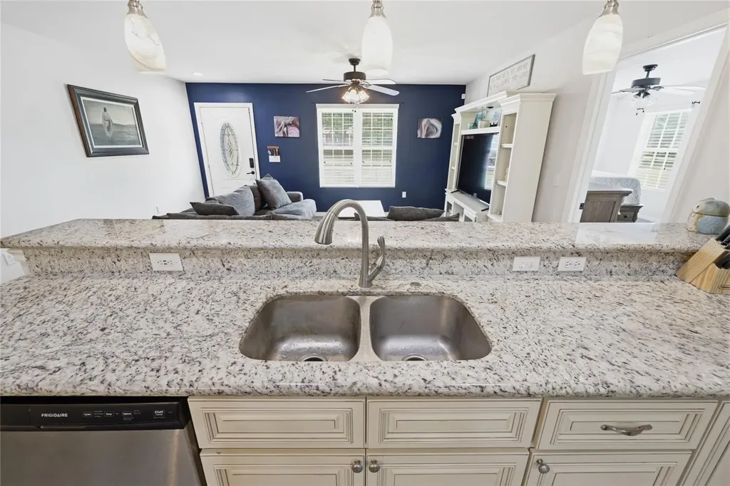 2830 NW 174 Street Trenton FL 32693