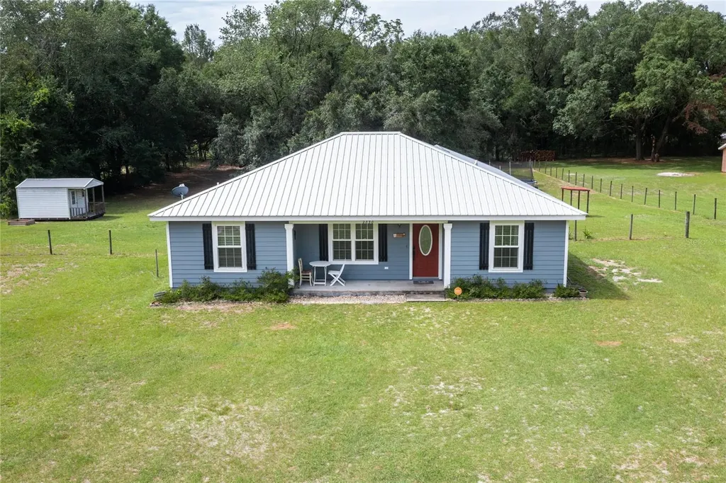 2830 NW 174 Street Trenton FL 32693