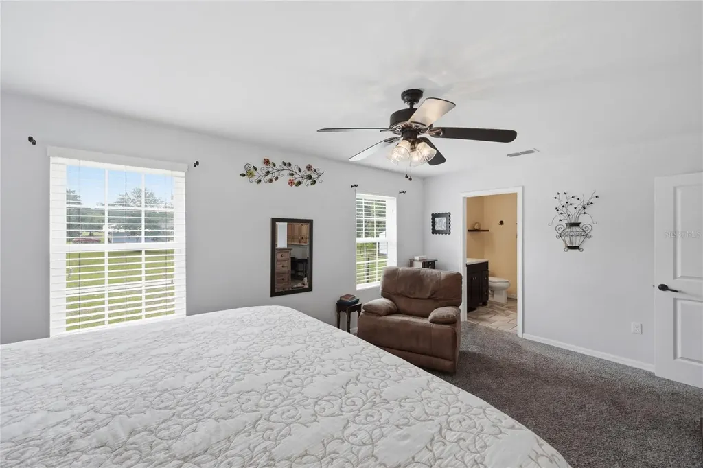 2830 NW 174 Street Trenton FL 32693