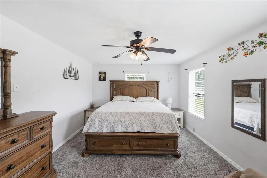2830 NW 174 Street Trenton FL 32693