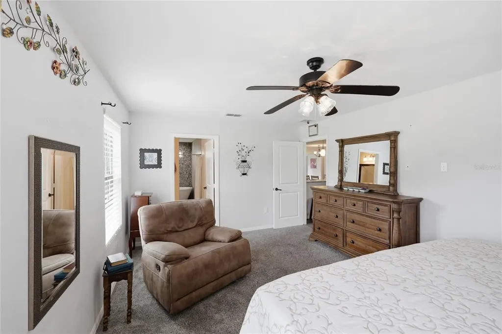 2830 NW 174 Street Trenton FL 32693