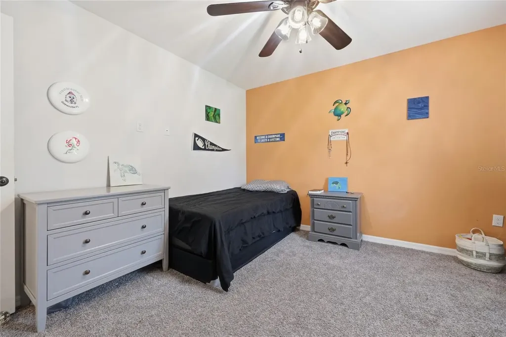 2830 NW 174 Street Trenton FL 32693