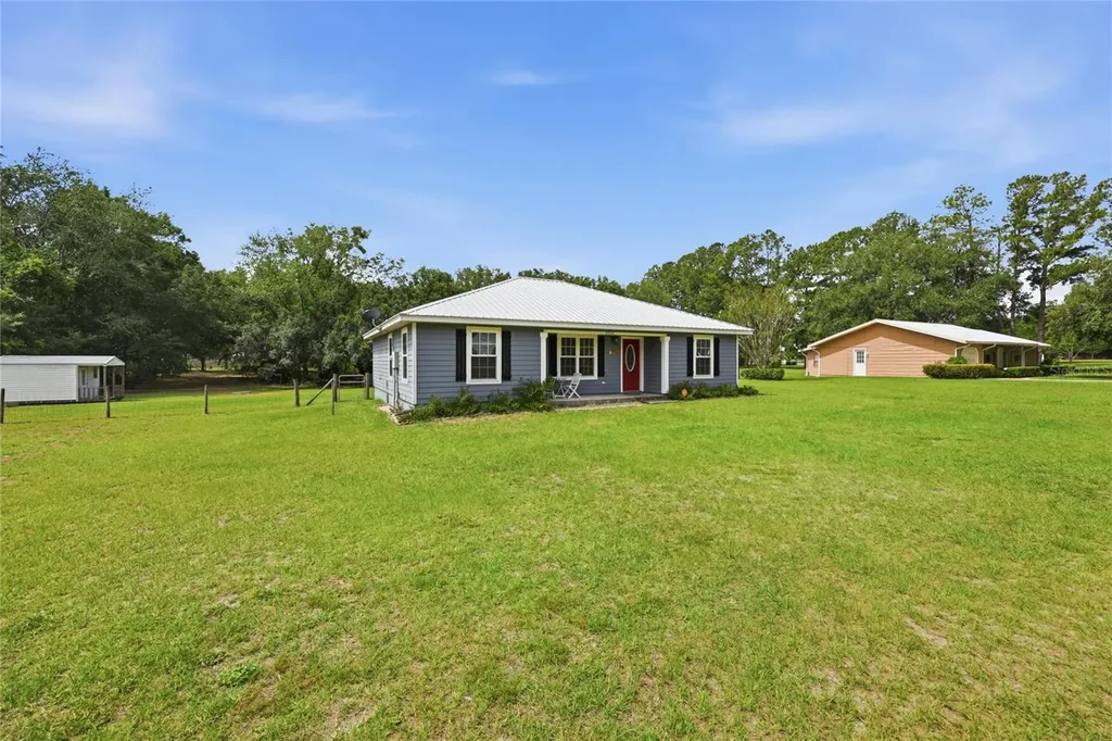 2830 NW 174 Street Trenton FL 32693