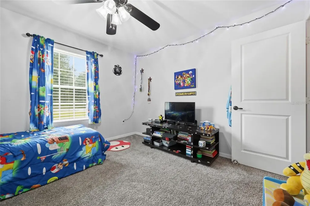 2830 NW 174 Street Trenton FL 32693