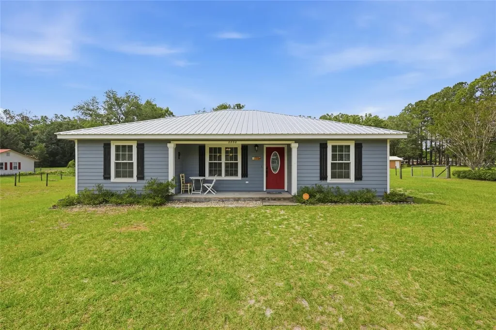 2830 NW 174 Street Trenton FL 32693