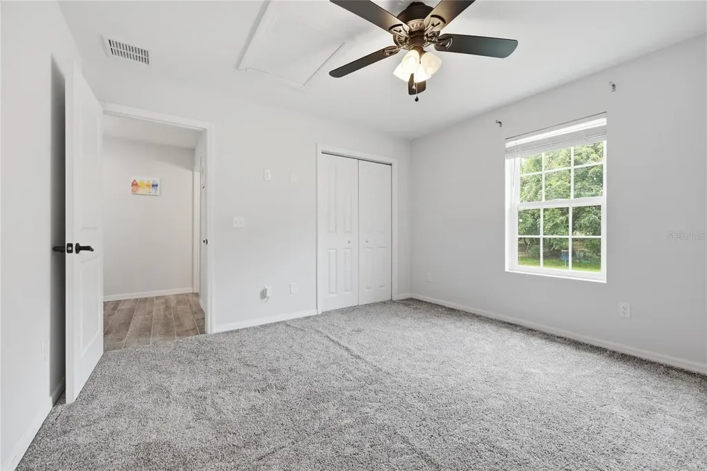 2830 NW 174 Street Trenton FL 32693