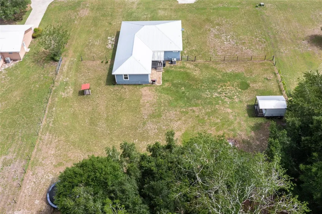 2830 NW 174 Street Trenton FL 32693
