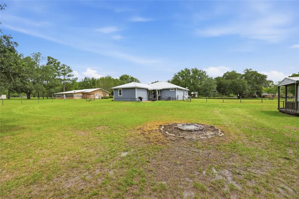 2830 NW 174 Street Trenton FL 32693