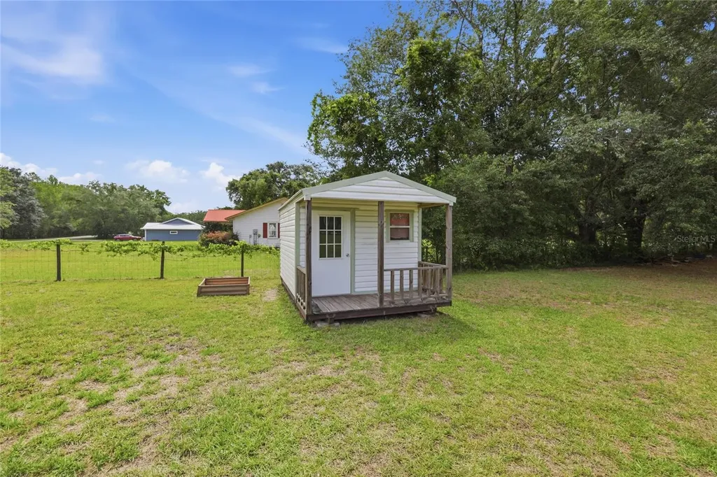 2830 NW 174 Street Trenton FL 32693