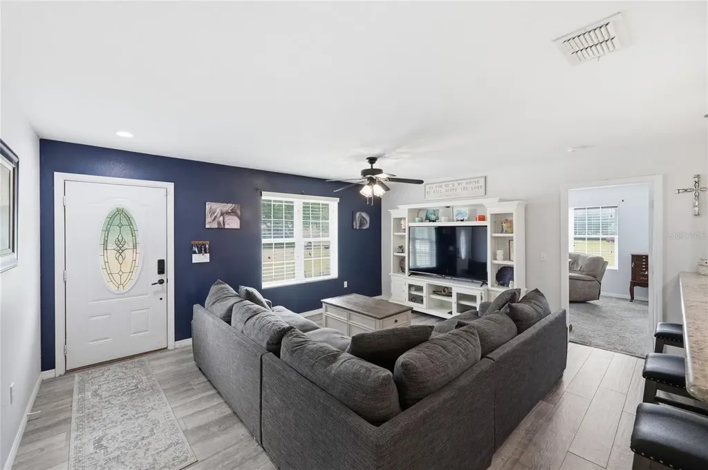 2830 NW 174 Street Trenton FL 32693