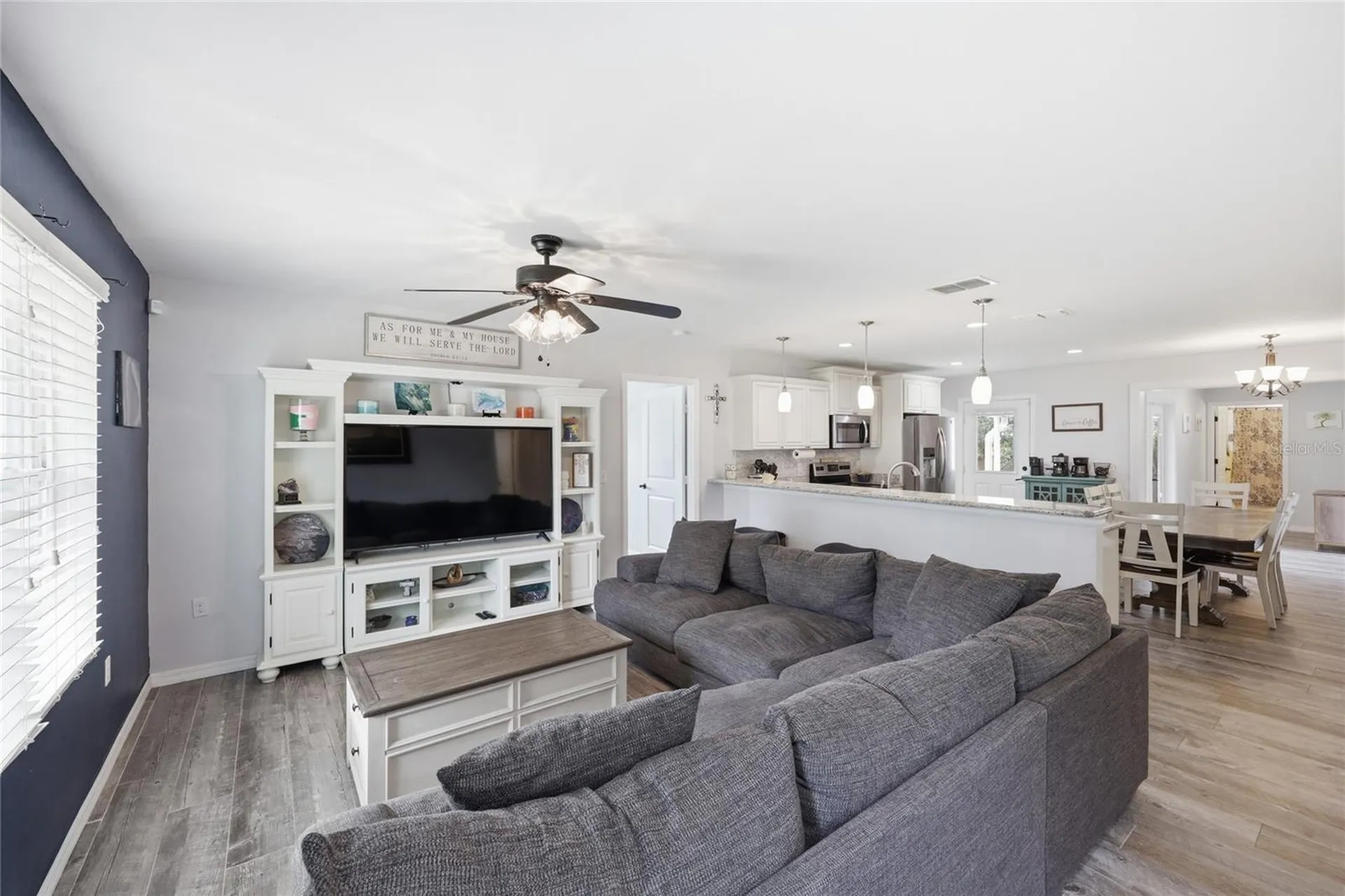 2830 NW 174 Street Trenton FL 32693