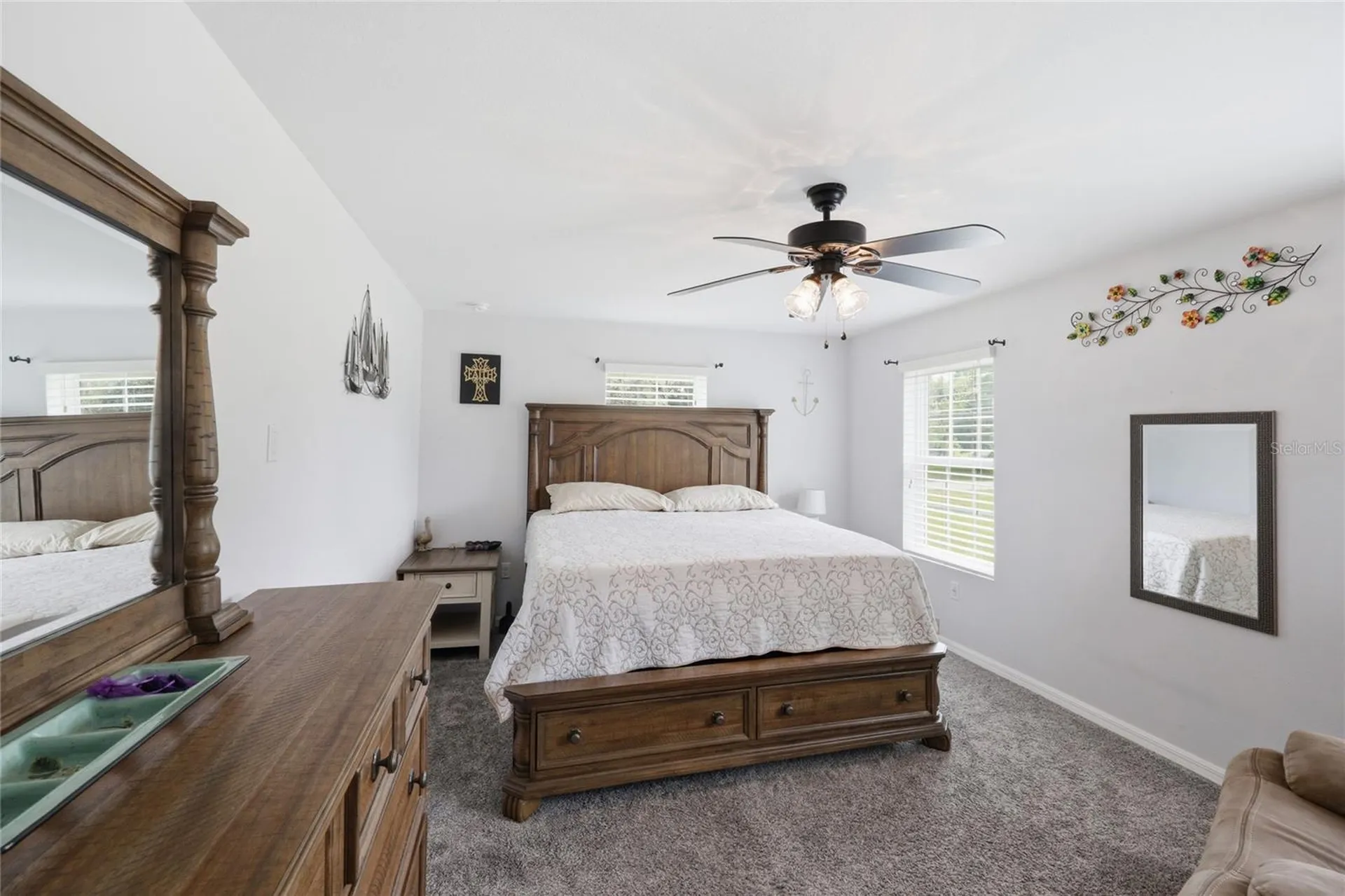 2830 NW 174 Street Trenton FL 32693