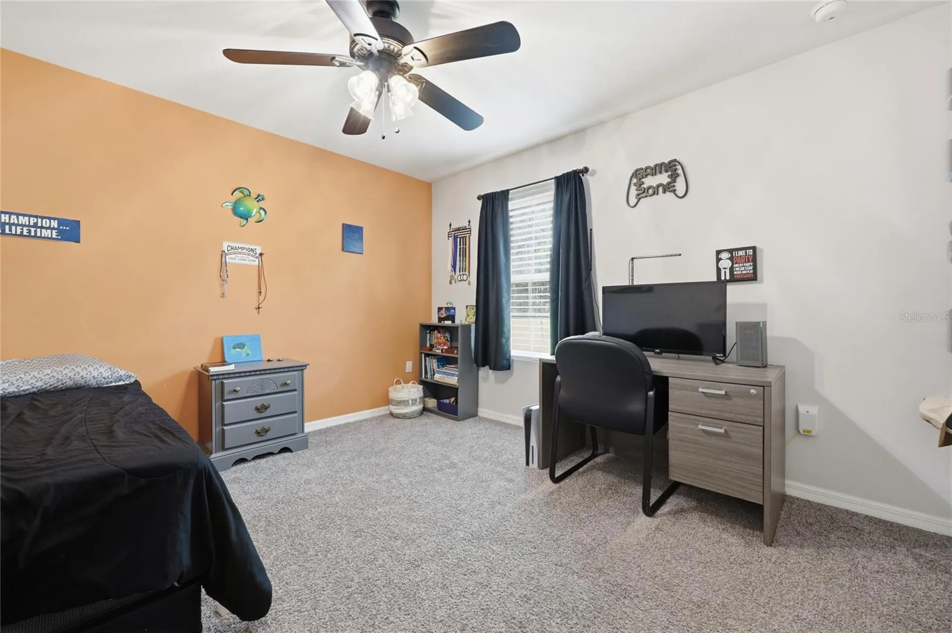 2830 NW 174 Street Trenton FL 32693