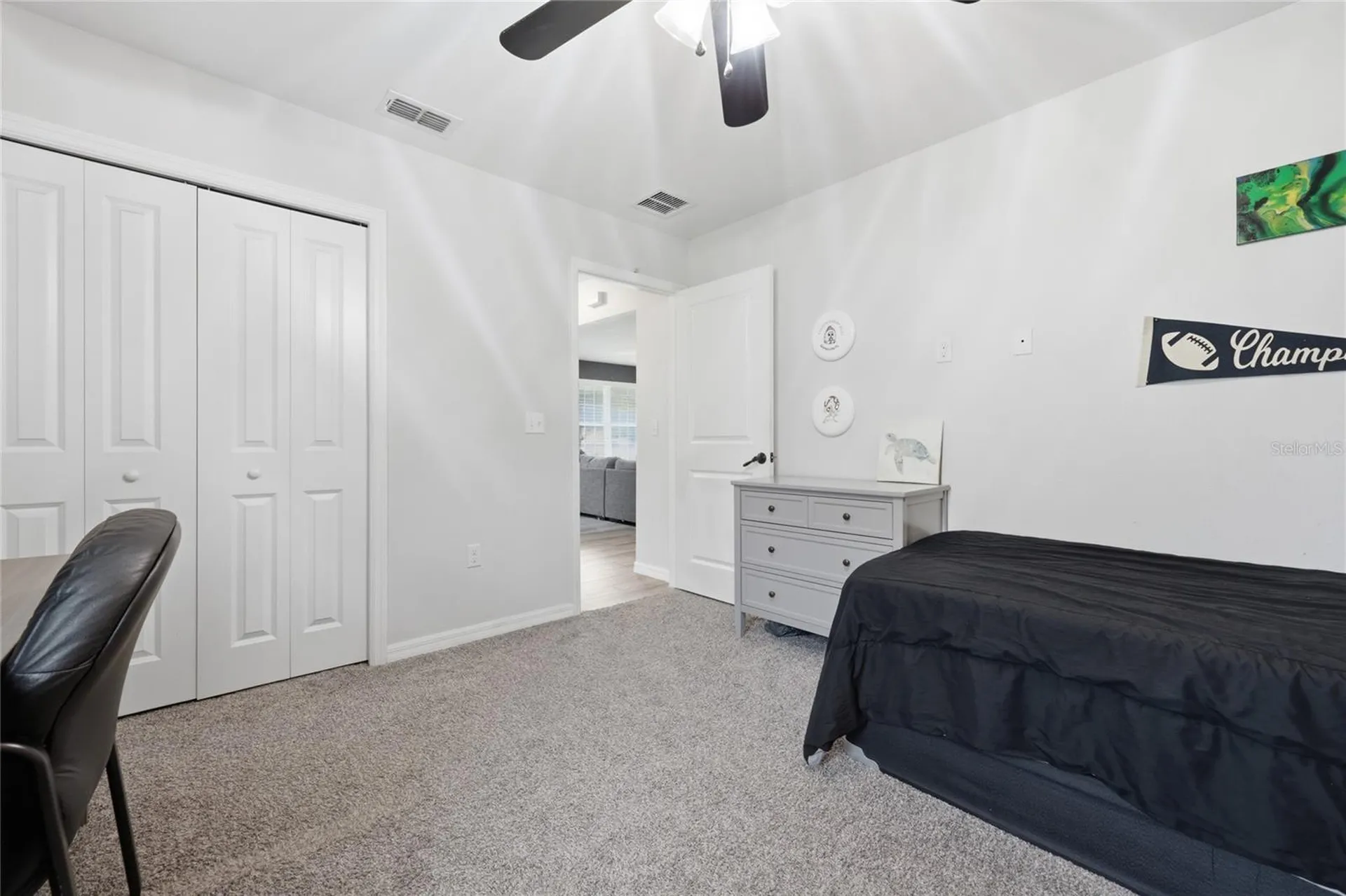 2830 NW 174 Street Trenton FL 32693