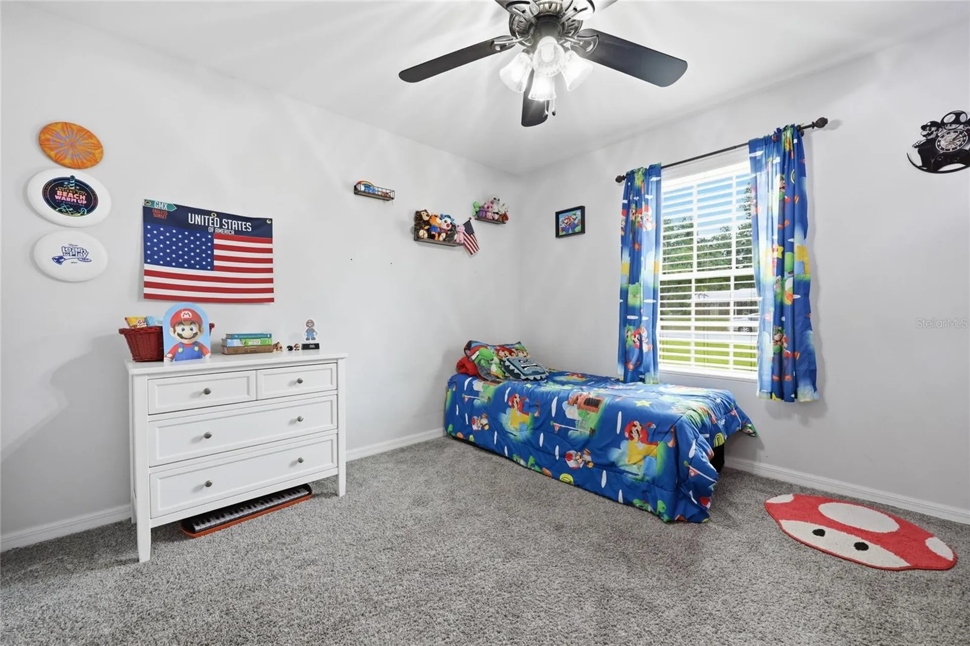 2830 NW 174 Street Trenton FL 32693