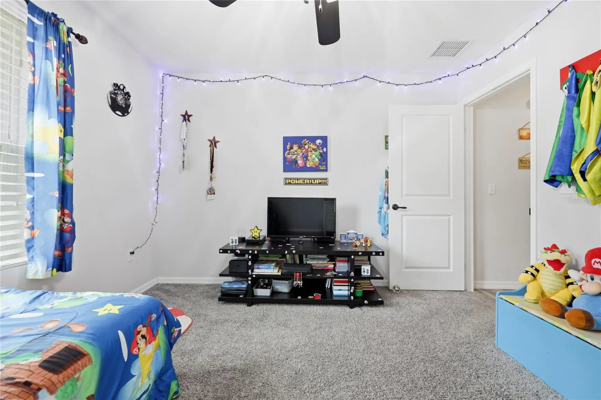 2830 NW 174 Street Trenton FL 32693