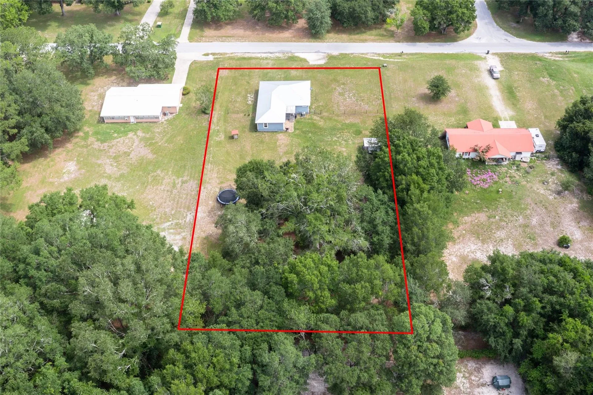 2830 NW 174 Street Trenton FL 32693