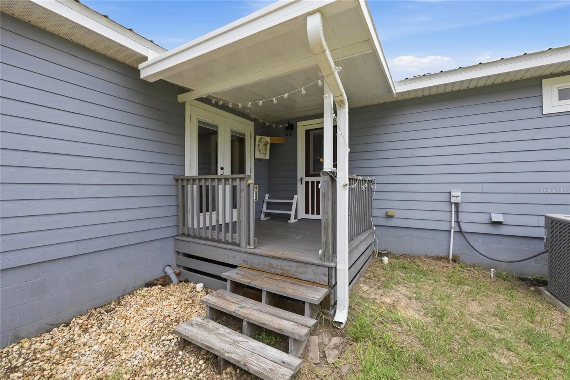 2830 NW 174 Street Trenton FL 32693