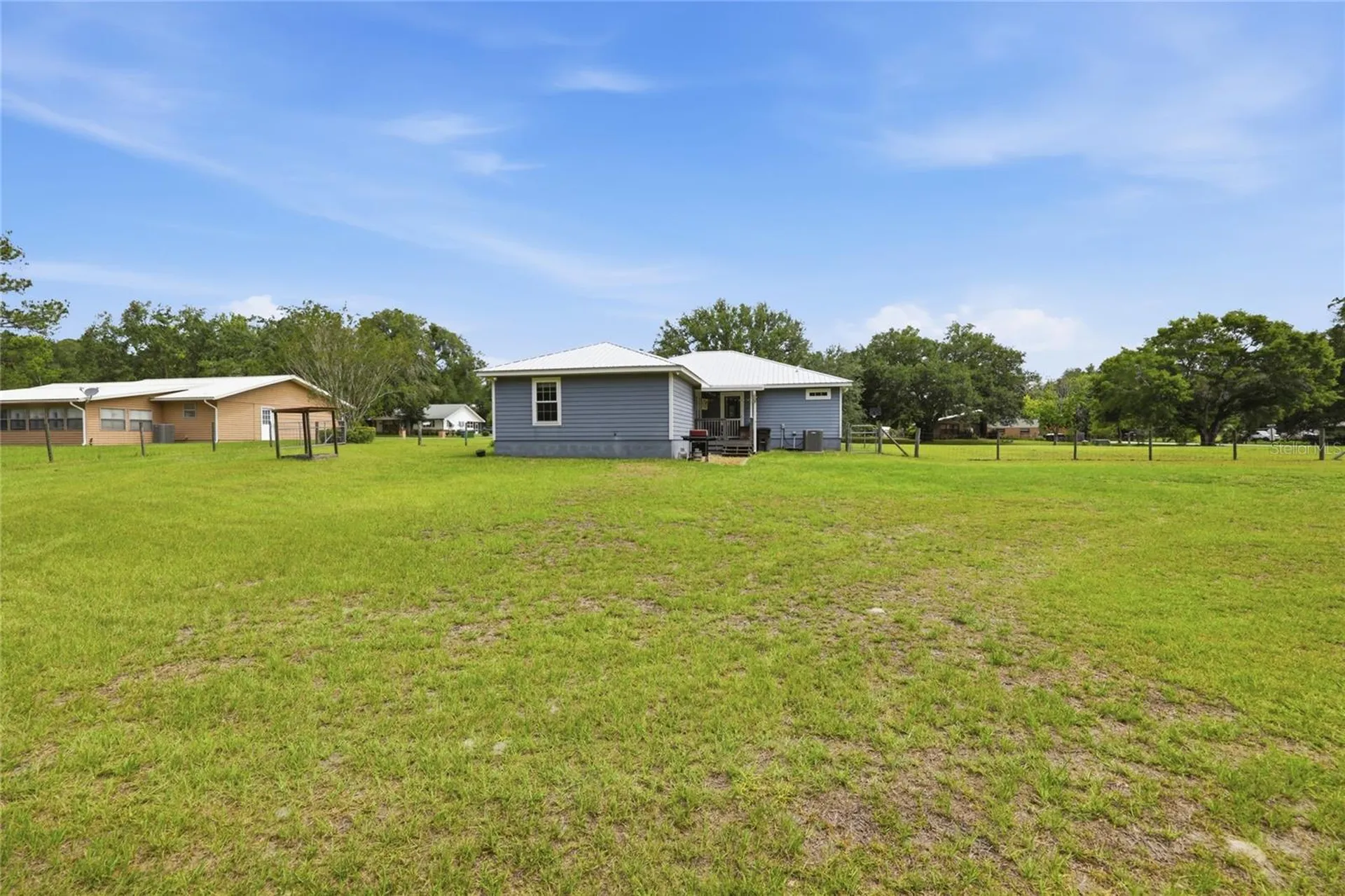 2830 NW 174 Street Trenton FL 32693