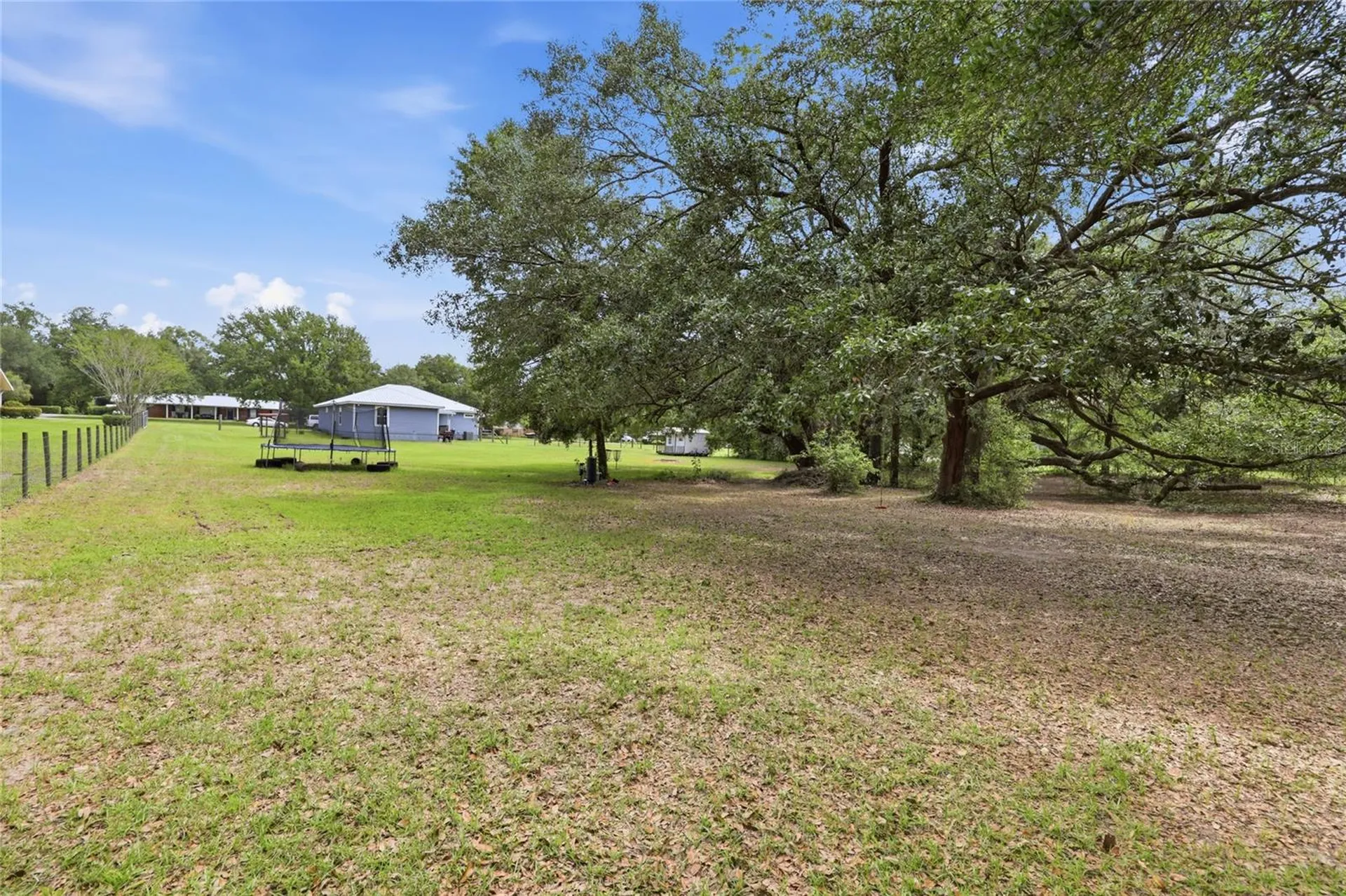 2830 NW 174 Street Trenton FL 32693
