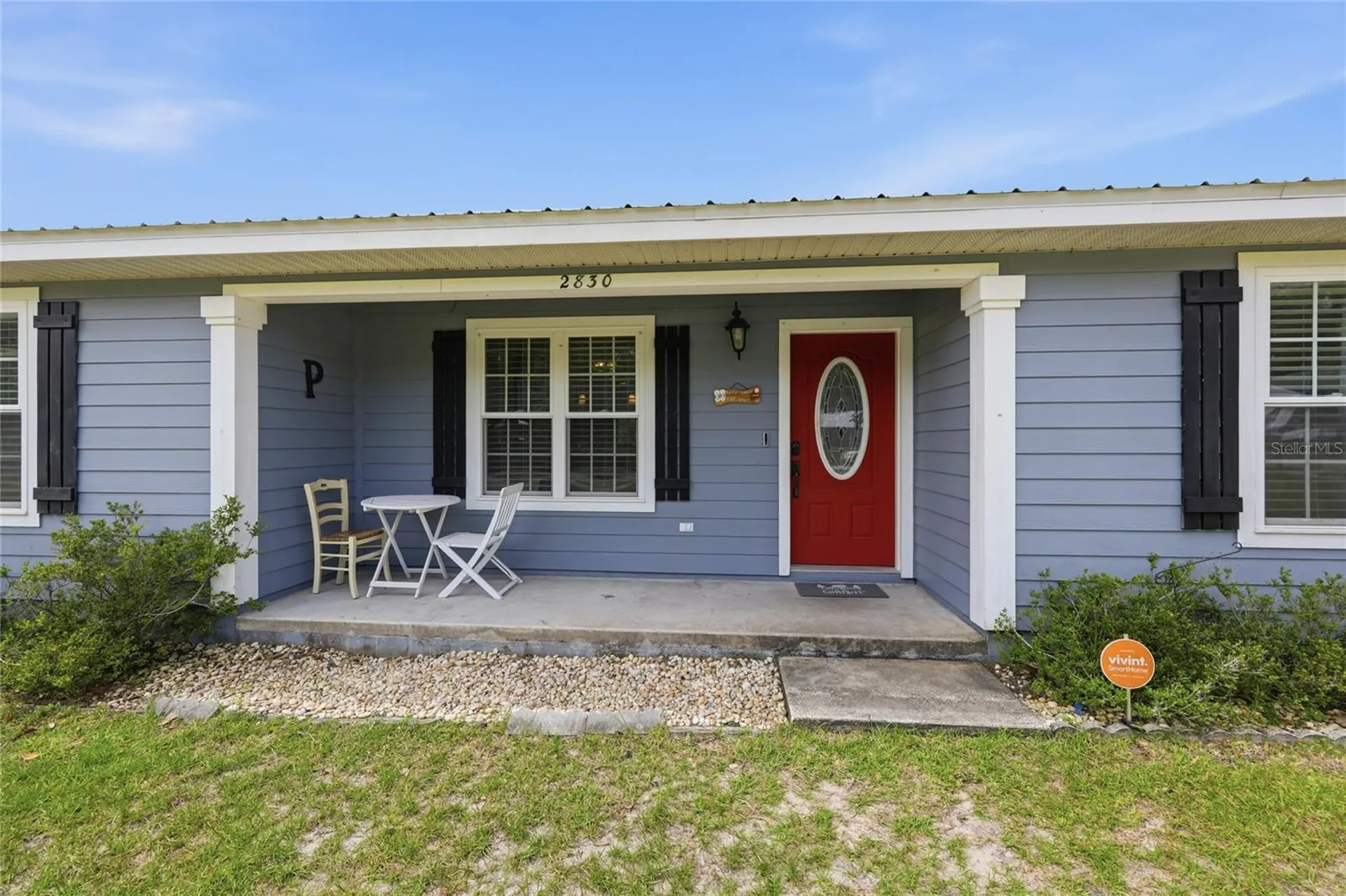 2830 NW 174 Street Trenton FL 32693