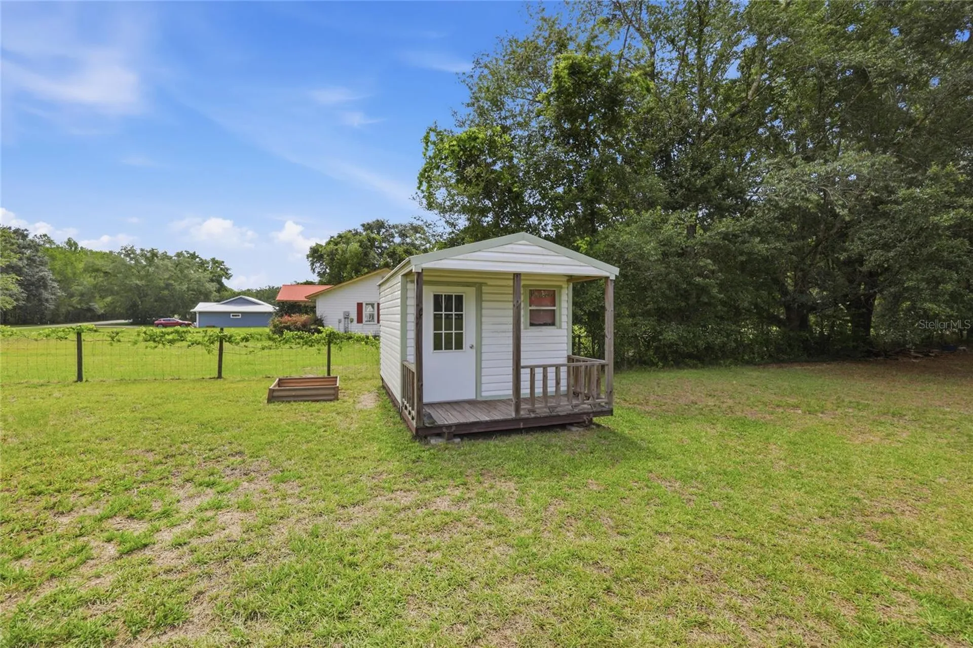 2830 NW 174 Street Trenton FL 32693
