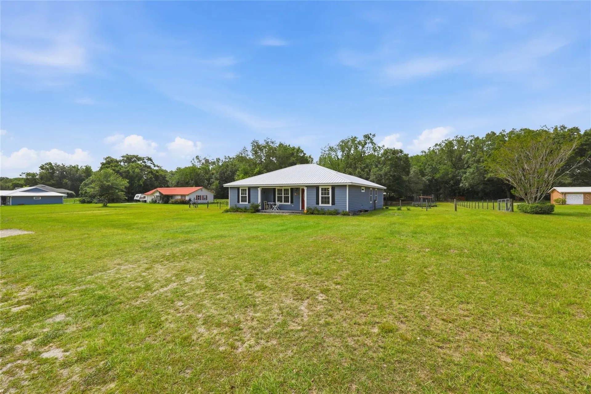 2830 NW 174 Street Trenton FL 32693