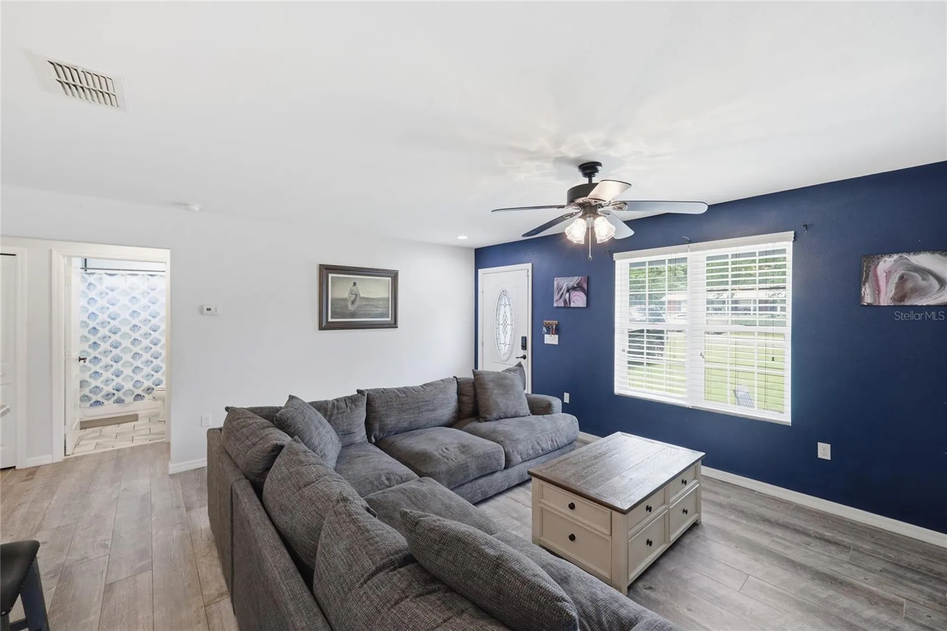 2830 NW 174 Street Trenton FL 32693